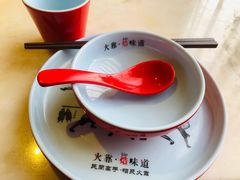 -伙靠·江浙菜(田林路店)
