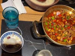 -三杯赤運·中式小酒馆(所城里店)