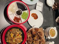 -全聚德(双井店)