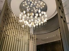 -顺德美的万豪酒店-万豪中餐厅