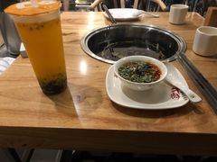 -嬷孙家潮汕牛肉火锅(北京路天河城店)
