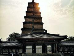 -大慈恩寺(大雁塔)
