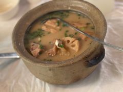 -霄汉牛三鲜湖北砂锅菜(万松园2店)