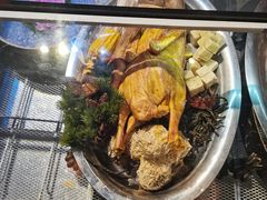 -人民公社大食堂(张家湾店)