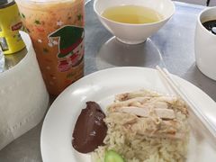 -红大哥水门鸡饭(總店)