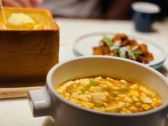 -绿茶餐厅(深圳龙华天虹购物中心店)