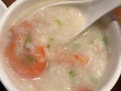 -南拳十三姨·潮汕砂锅粥(世纪金源店)