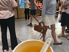 -海底捞火锅(奥森店)