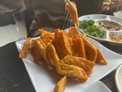 -我去·春饼文化主题餐厅(国定路总店)