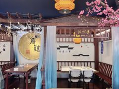 -外婆船宴餐厅·外婆喊你回家吃饭