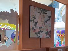 -喃喃椰·糟粕醋·椰子鸡火锅(七堡花园店)