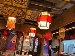 -蜀大侠火锅(香格里拉店)