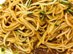 麻辣凉面-新川面馆(新街口起源店)