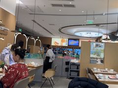 -蔡澜点心·粤菜(丽泽天街店)