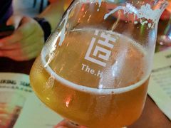 -造精酿餐厅
