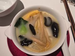 -徽季荣派徽菜