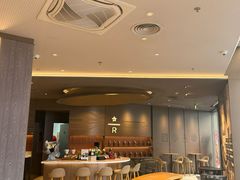 -星巴克臻选(重庆大融城店)