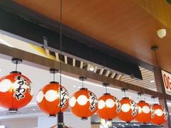 大堂-小川洋风料理(大悦城店)