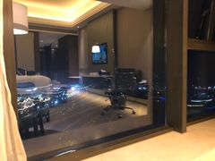 -舟山希尔顿酒店