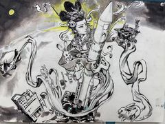 -莲花国际广场
