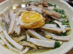-华姐鸡粉(教育路店)