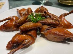 -顺意·顺德家乡菜(国际人才大厦店)