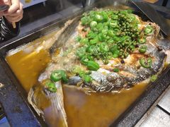 -鱼库·不仅是一家烤鱼店(车公庙店)