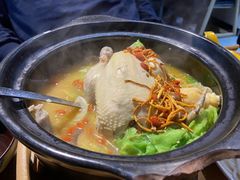 -格朗合 · 鸡汤米线(和悦汇店)