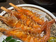 -一绪に和牛寿喜烧(罗湖益田假日店)