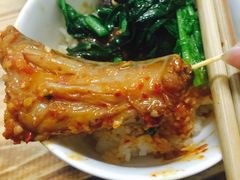 -秀妈厨房(灰汤老店)