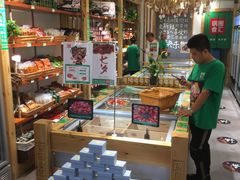 零售区-锅圈食汇火锅烧烤食材超市(回龙观店)