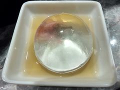 樱花果冻-吉布鲁牛排海鲜自助(朝阳广场店)