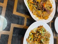 -良师门滨海人家·海鲜·家常菜(滨海城店)