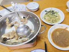 -紫藤园·天目湖大鱼头(南山竹海店)