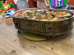 -陈小厨海鲜大咖·15年平潭味(龙王头店)