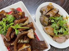 -春梅里卤鹅馆·47年老字号(中山路店)