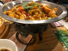 -U你·天然调味(南湖总店)