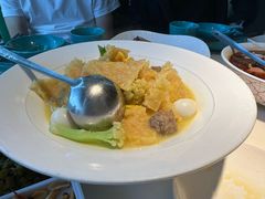 -荷塘秋月·本帮江浙菜(国权路店)