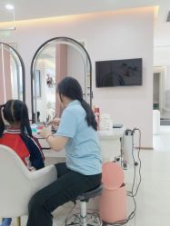 点击看大图 -可优蜜儿童摄影