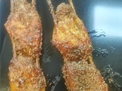 秘制鸡翅-望京小腰(北京总店)