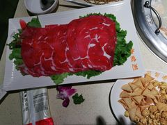 -蜀留香火锅·始于1999·原四川老火锅(白堤路店)