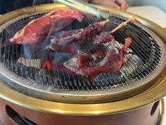 -西塔老太太泥炉烤肉(望京一店)