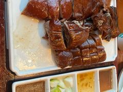 -凤阁楼果木烧鹅(鹤山陈山店)