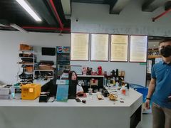 -射箭馆(新街口店)