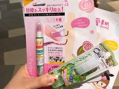 一堆杂七杂八-金鹰超市(国际购物中心新街口店)