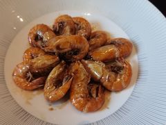 -水月周庄铂尔曼酒店-水月荟中餐厅