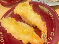 -寿司郎(皇庭广场店)