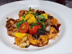 -Gray Whale 灰鲸餐厅(北美N1店)