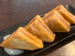 -标记Jane's kitchen(平桥直街店)