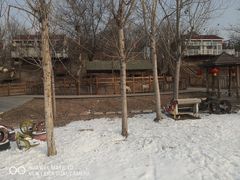 -北京鹿世界主题园